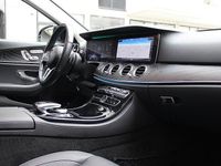 begagnad Mercedes E400 d 4MATIC 9G-T Eu6 AMG / 360° / Pano