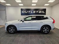 Begagnad Volvo XC60 Momentum 250 HK (183 kW) 2020 Vit SUV