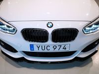 begagnad BMW 118 i M Sport Shadow line P-Sensorer 5.95% Ränta