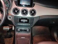 begagnad Mercedes B200 CDI BlueEFFICIENCY 7G-DCT Sport Euro 5