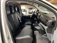 begagnad Peugeot Expert L2 PRO 1.5 BlueHDi - Drag, Värmare 2019, Transportbil
