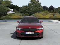 Begagnad BMW 330e Efficient Dynamics 184 HK (135 kW) 2025 Okänd Kombi