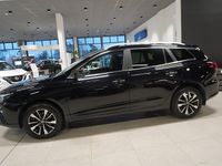 Begagnad MG MG5 EV 130 kW (177 HK) 2022 Svart Kombi