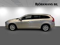 begagnad Volvo V60 D4 AWD Geartronic Classic Momentum, 190hk