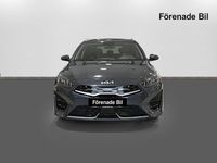 Begagnad Kia Ceed Sportswagon 141 HK (103 kW) 2022 Penta metal Kombi