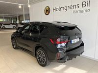 begagnad BMW X1 xDrive25e M-Sport