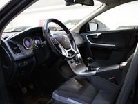 begagnad Volvo XC60 D5 AWD Momentum 215hk