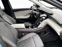 Begagnad Ford Explorer Business Edition 210 kW (286 HK) 2025 SUV