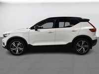 begagnad Volvo XC40 Recharge T5 R-Design