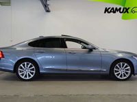 begagnad Volvo S90 D5 AWD Inscription Taklucka HuD BLIS B-Kamera235hk