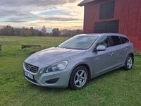 Begagnad Volvo V60 163 HK (119 kW) 2011 Kombi