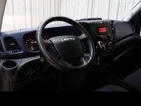 begagnad Iveco Daily 35-140 Skåpbil 2.3 JTD Hi-Matic Euro 6