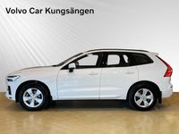 begagnad Volvo XC60 B5 AWD Bensin Momentum/Elstol/Drag