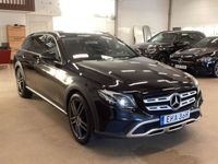 begagnad Mercedes E220 d 4MATIC All-Terrain 9G-Tronic Euro 6