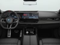 begagnad BMW i5 M60 xDrive M Sport Pro Drag Innovation Travel Comfort
