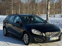 Begagnad Volvo V60 115 HK (84 kW) 2013 Kombi