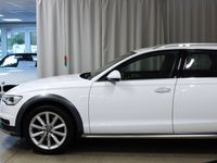 begagnad Audi A6 Allroad 3.0 TDI V6 Ambition, Värmare, Luftfjäd 2015, Personbil