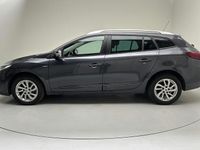 Begagnad Renault Mégane III LIMITED 115 HK (84 kW) 2015 Mörkgrå Kombi