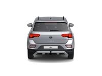 begagnad VW T-Roc Life 1.5 TSI 150 HK 7 VXL DSG