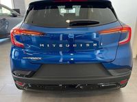 begagnad Mitsubishi ASX 1.3 MILDHYBRID INTENSE STYLE OMG LEV 2023, SUV
