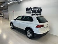 begagnad VW Tiguan 2.0 Tsi 190 Hk 4x4 Automat Comfort/Premium