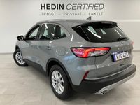 begagnad Ford Kuga Titanuim 2,5 225hk Plug-in hybrid 18/mån leasing *försäkring ingår*