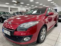 begagnad Renault Mégane GrandTour 1.5 dCi ,NY BES U A, Euro 5