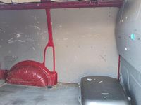 Begagnad VW T5 131 HK (96 kW) 2005 Van