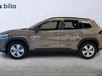 Begagnad Toyota Corolla Cross Executive 200 HK (147 kW) 2025 Brun SUV