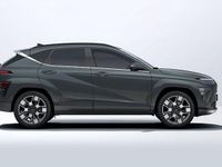 Ny Hyundai Kona Advanced 160 kW (218 HK) 2025 SUV