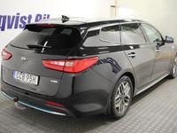 begagnad Kia Optima 205HK Advanced Plus 2 Navi Aut