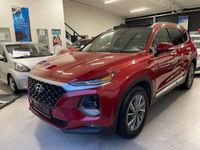 begagnad Hyundai Santa Fe 2.4 GDI Automat 185hk