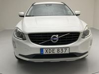 begagnad Volvo XC60 Volvo XC60 D3