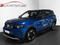 Ny Opel Frontera 137 HK (100 kW) 2025 Blå SUV