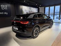 Ny VW ID.4 Pro 210 kW (286 HK) 2026 Svart SUV