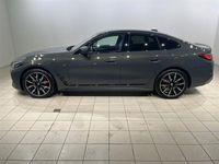 begagnad BMW i4 eDrive40 M Sport Pro Charged Pa+ Fartpilot DA HiFi Drag