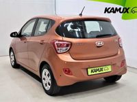 begagnad Hyundai i10 i101.0 Manual, 67hp, 2014