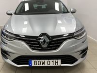 begagnad Renault Mégane Sport Tourer PhII TCe 140 Techno A ST II