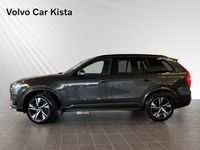 begagnad Volvo XC90 T8 AWD Recharge