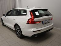 begagnad Volvo V60 T6 TE Momentum Edition | Bränslevärmare