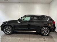 begagnad BMW X5 xDrive30d Steptronic Euro 6 Skinn / Drag/ B-Kamera