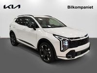 Ny Kia Sportage GT-Line 214 HK (157 kW) 2026 Vit SUV