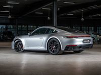 begagnad Porsche 911 Carrera GTS 992 MY24