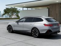 Begagnad BMW 530e Efficient Dynamics 191 HK (140 kW) 2024 Grå Kombi