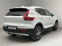 begagnad Volvo XC40 B4 AWD 197hk