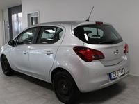 begagnad Opel Corsa 1,4 90hkr 5d