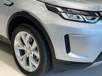 begagnad Land Rover Discovery Sport SPORT S P300e PLUG-IN
