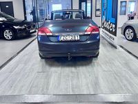 Begagnad Ford Focus Cabriolet 146 HK (107 kW) 2007 Lila Cab