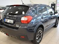 begagnad Subaru XV 2.0 4WD 2013, SUV