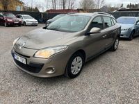 begagnad Renault Mégane GrandTour 1.5 dCi M/K-Värme Euro 5